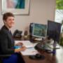 Erica Benard, erf en fam.recht