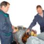 DOVAC Vacuüm- en Blowertechniek