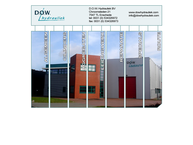 Dow Hydrauliek