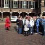 Stadswandeling Binnenhof