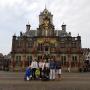 Rondleiding voor Radio West