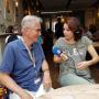 Radio West - Sybrand & Debby