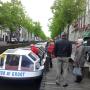 Rondvaart Delft