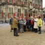 Stadswandeling historisch Delf