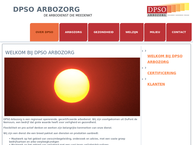 Dpso Arbozorg