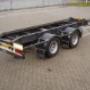 Fabriek van Wegtransportmiddelen Draco BV