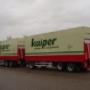 Fabriek van Wegtransportmiddelen Draco BV