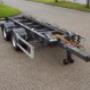 Fabriek van Wegtransportmiddelen Draco BV