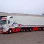 Fabriek van Wegtransportmiddelen Draco BV