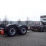 Fabriek van Wegtransportmiddelen Draco BV