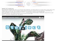 Website van Dredd 