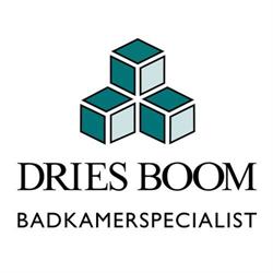 Dries Boom Badkamerspecialist