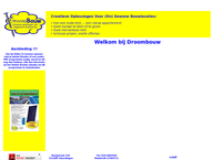 Droombouw