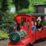 Drouwenerzand Attractiepark Hotel Camping Bungalowverhuur