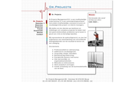 Dr Projects Management Bv