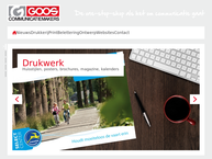 Drukkerij Goos B.V.