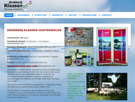 Klaasen Drukkerij
