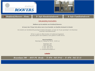 Drukkerij Roovers