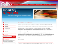 Ark Drukkerij G Van