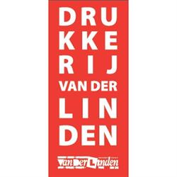 Drukkerij & Repro vd Linden
