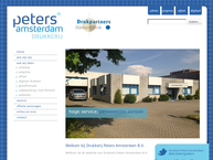 Drukpartners Dijkmansmeink Bv