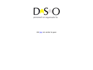 Dso Personeel en Organisatie Bv