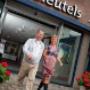 De Sleutels
