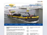 Drechttankcleaning Bv