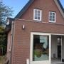 gas-water elektra aanbouw