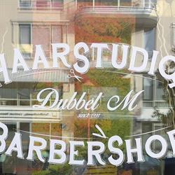 Dubbel m Haarstudio