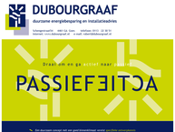 Dubourgraaf Vof Duurzame Energiebesparing/ Install Adv