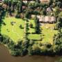 luchtfoto DUC amsterdam
