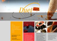 Duet Management in Zorg