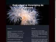 Anemoon Duikschool en Vereniging de
