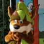Animatie Recreatiepark Duinhoeve