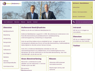 Dullemond Bedrijfsadvies Bv