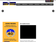 Duma Reizen