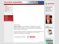 Dunnink Installatietechniek
