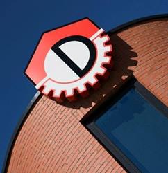 Dunnink-Staphorst Machinebouw - Konstruktiewerken BV