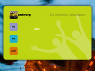 DUO-ontwerp