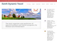 Dutch Dynamic Travel