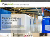 Dutch Farm Veterinary Pharmaceuticals Bv