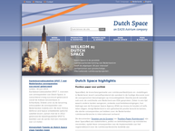 Dutch Space