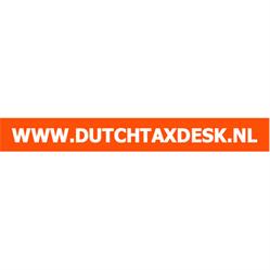 The Dutch Tax Desk