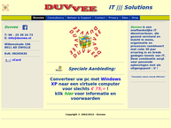 Duvvee IT Consultancy