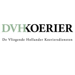 De Vliegende Hollander Koeriersdiensten