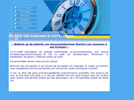 Docters Van Leeuwen & Van Krimpen Vof