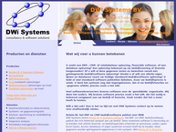 Dwi Systems Bv