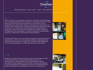 Dynafoam Bv