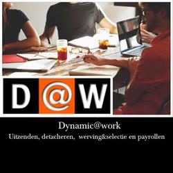 Dynamic @ Work Bv